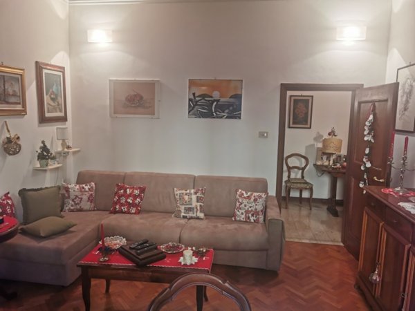 appartamento in vendita a Firenze in zona Centro Duomo