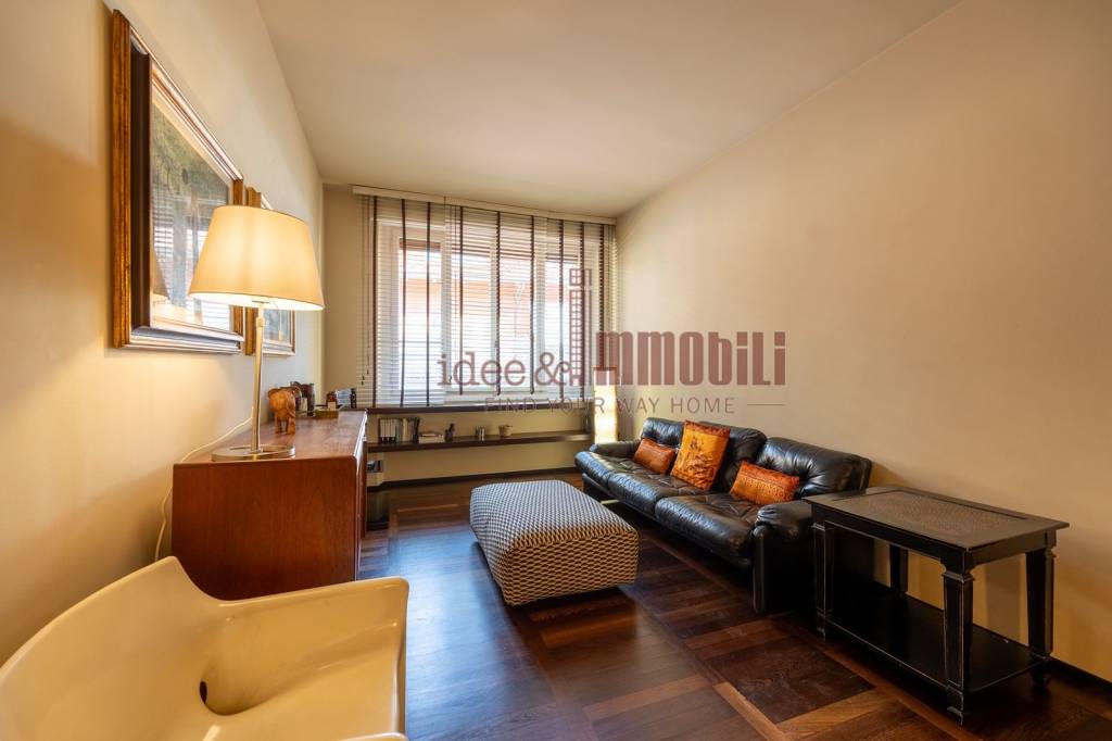 appartamento in vendita a Firenze in zona Centro San Frediano