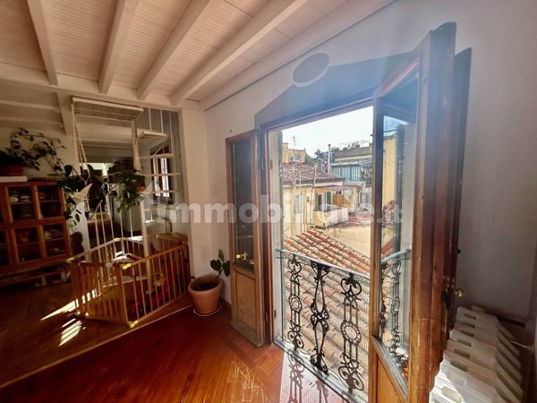 appartamento in vendita a Firenze in zona Centro Duomo