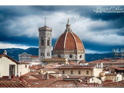 appartamento in vendita a Firenze in zona Centro Duomo
