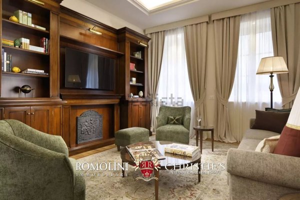 appartamento in vendita a Firenze in zona Centro Duomo