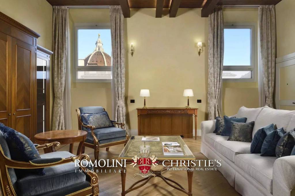 appartamento in vendita a Firenze in zona Centro Storico