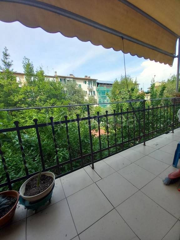 appartamento in vendita a Firenze in zona Centro Storico