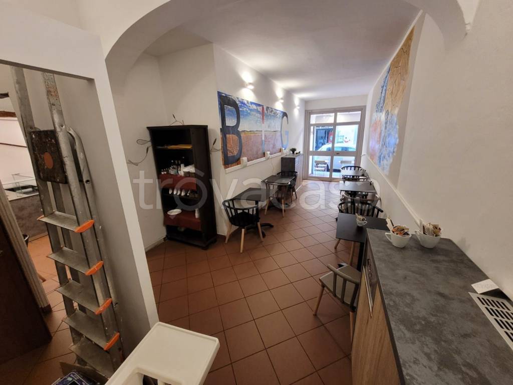 trivano in vendita a Firenze in zona Centro San Niccolò
