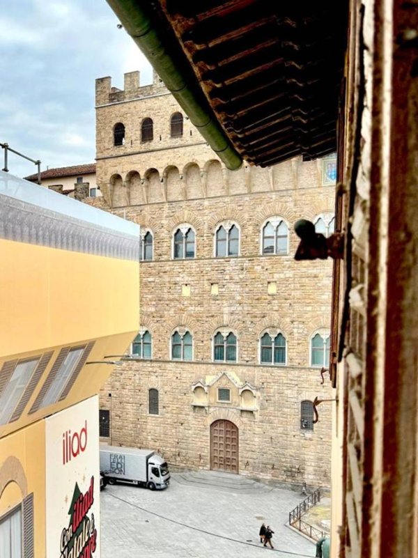 appartamento in vendita a Firenze in zona Centro Duomo