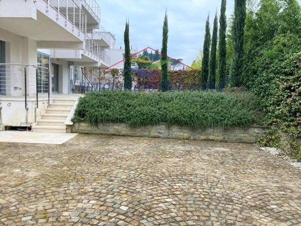 casa indipendente in vendita a Firenze in zona San Gaggio