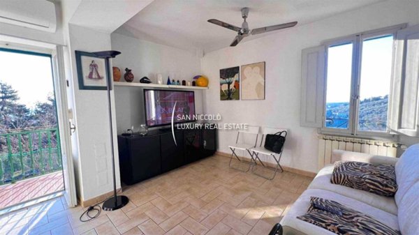 appartamento in vendita a Firenze in zona Settignano