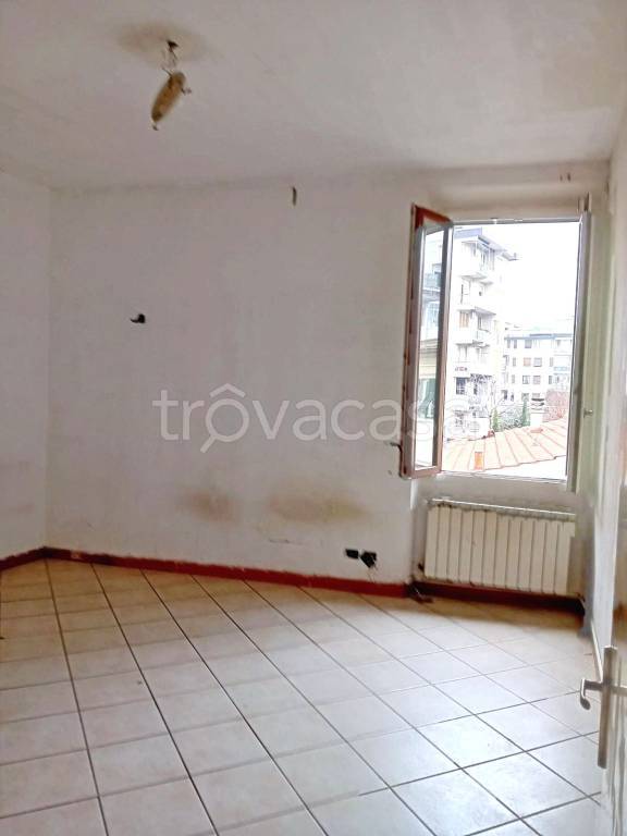 appartamento in vendita a Firenze in zona Rovezzano
