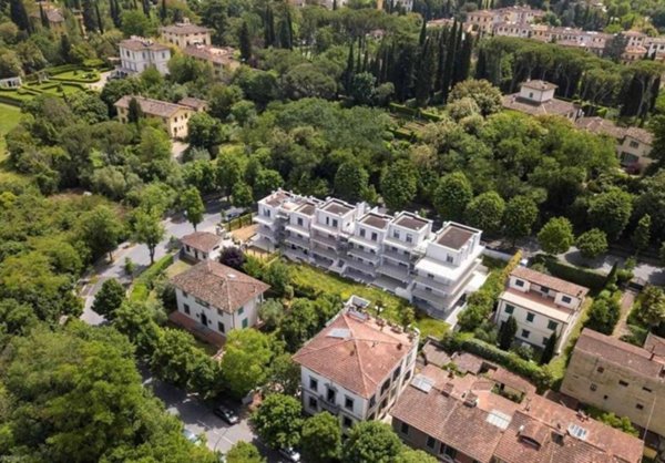 appartamento in vendita a Firenze in zona Porta Romana