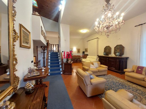 casa indipendente in vendita a Firenze in zona Porta Romana