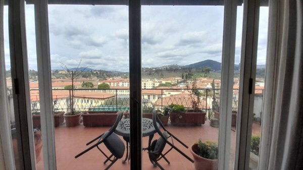 appartamento in vendita a Firenze in zona Campo di Marte