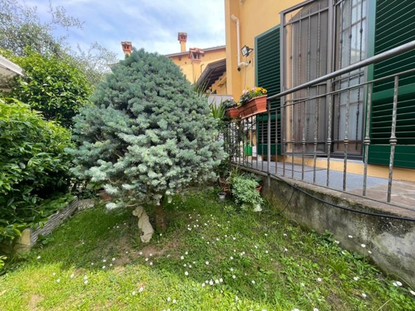 casa indipendente in vendita a Firenze in zona Legnaia