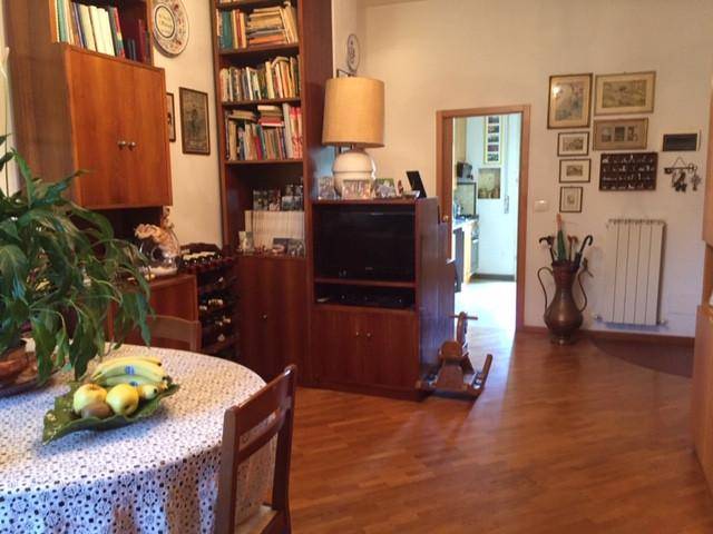 appartamento in vendita a Firenze in zona Isolotto