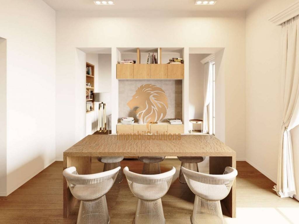 appartamento in vendita a Firenze in zona Centro Storico