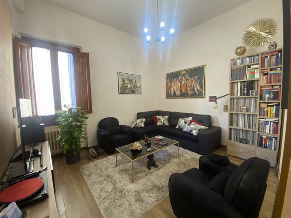 appartamento in vendita a Firenze in zona Isolotto