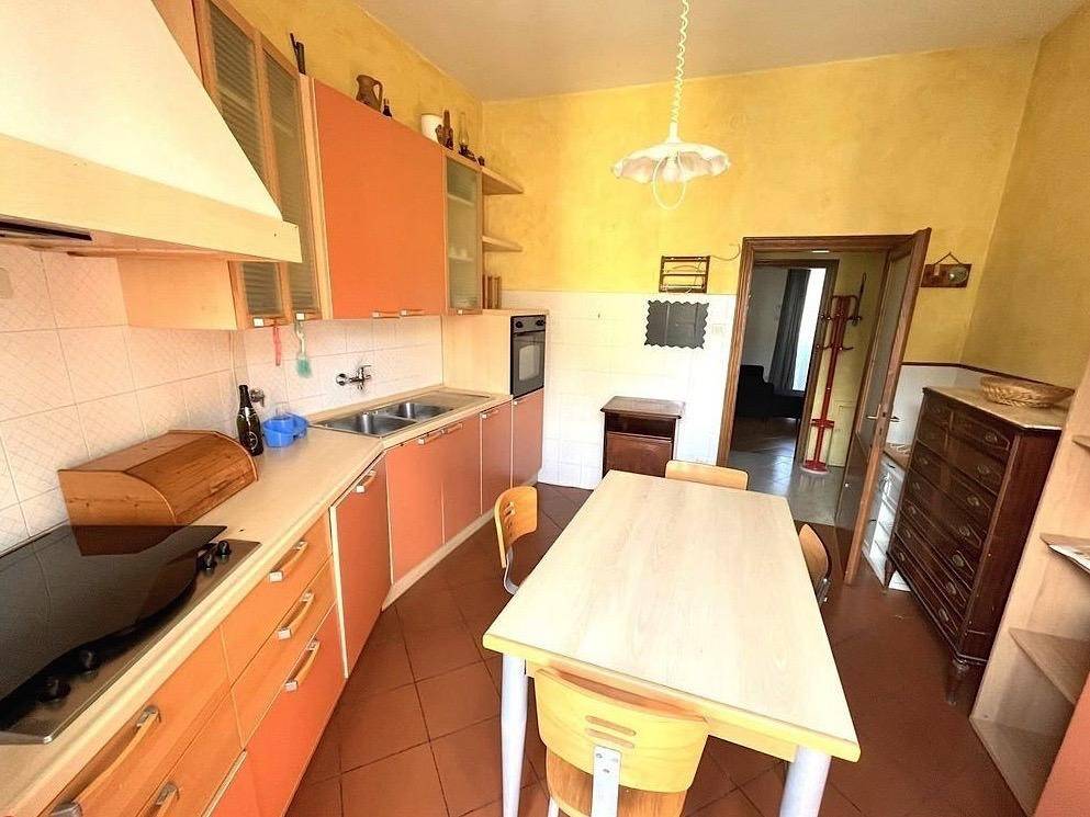 appartamento in vendita a Firenze in zona Firenze Nova