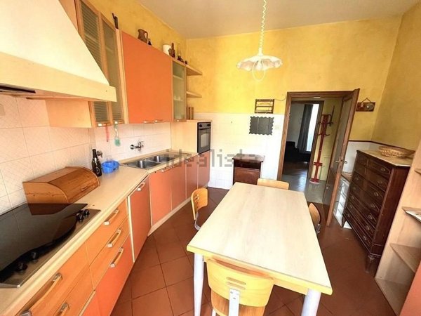 appartamento in vendita a Firenze in zona Firenze Nova