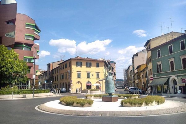 appartamento in vendita a Firenze in zona Centro Storico