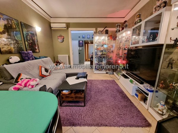 appartamento in vendita a Firenze in zona Bellariva