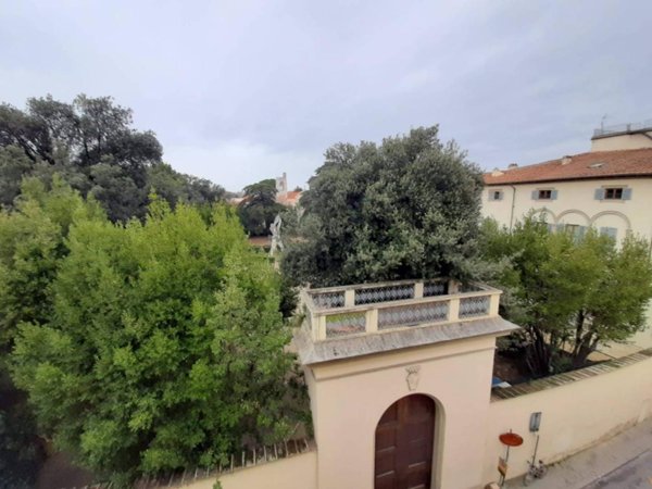 appartamento in vendita a Firenze in zona Centro Duomo