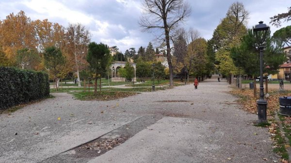 casa indipendente in vendita a Firenze in zona Statuto