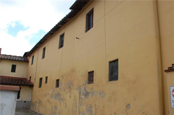 casa indipendente in vendita a Firenze in zona Mantignano