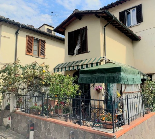 casa indipendente in vendita a Firenze in zona Mantignano