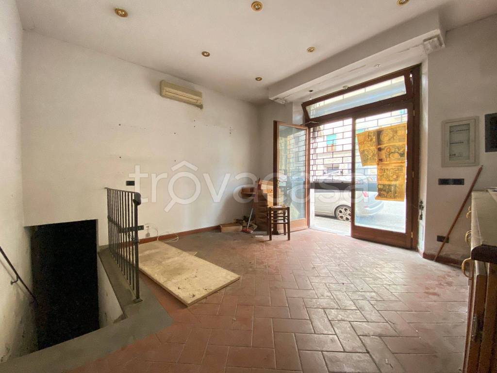 appartamento in vendita a Firenze in zona Gavinana