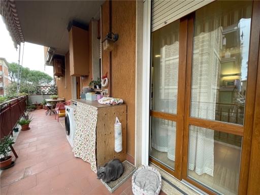 appartamento in vendita a Firenze in zona Soffiano