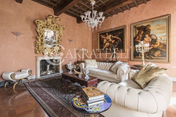 appartamento in vendita a Firenze in zona Centro San Frediano