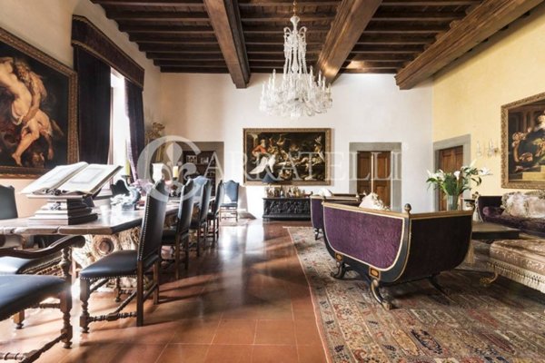 appartamento in vendita a Firenze in zona Centro San Frediano