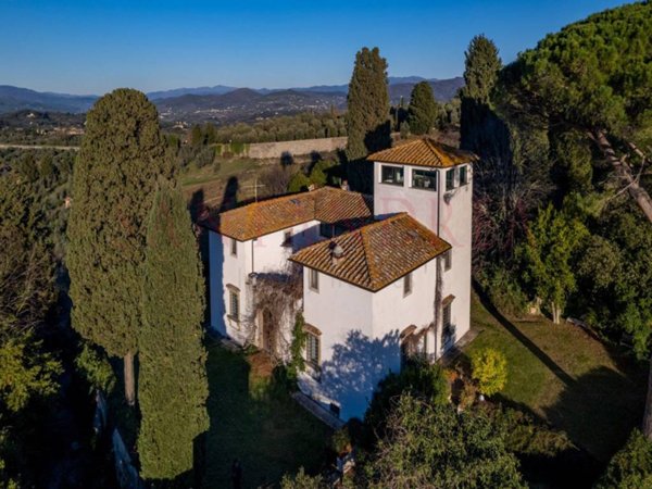 casa indipendente in vendita a Firenze in zona Centro Storico