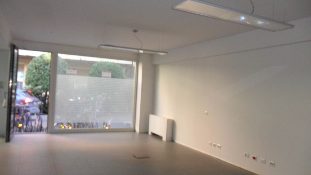 ufficio in vendita a Firenze in zona Novoli