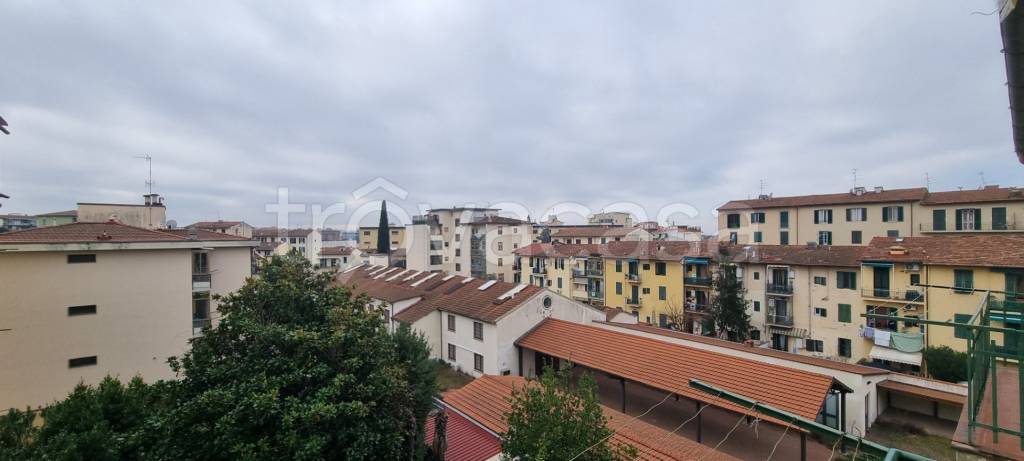 appartamento in vendita a Firenze in zona Careggi