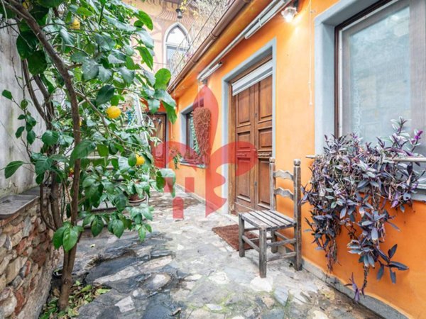 appartamento in vendita a Firenze in zona Centro Duomo