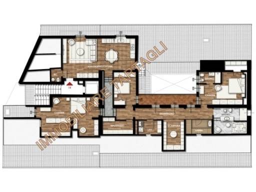 appartamento in vendita a Firenze in zona Centro Storico