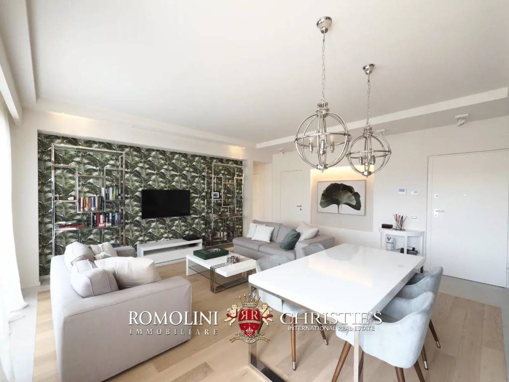 appartamento in vendita a Firenze in zona Centro Storico
