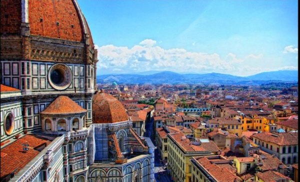 appartamento in vendita a Firenze in zona Centro Duomo