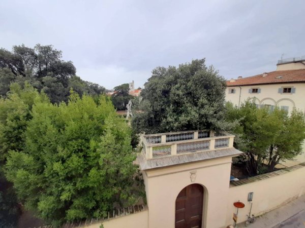 appartamento in vendita a Firenze