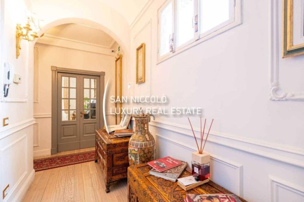 appartamento in vendita a Firenze in zona Centro Duomo