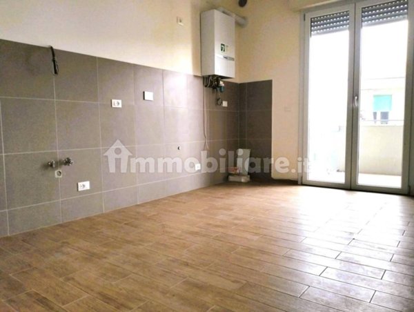 appartamento in vendita a Firenze in zona Statuto