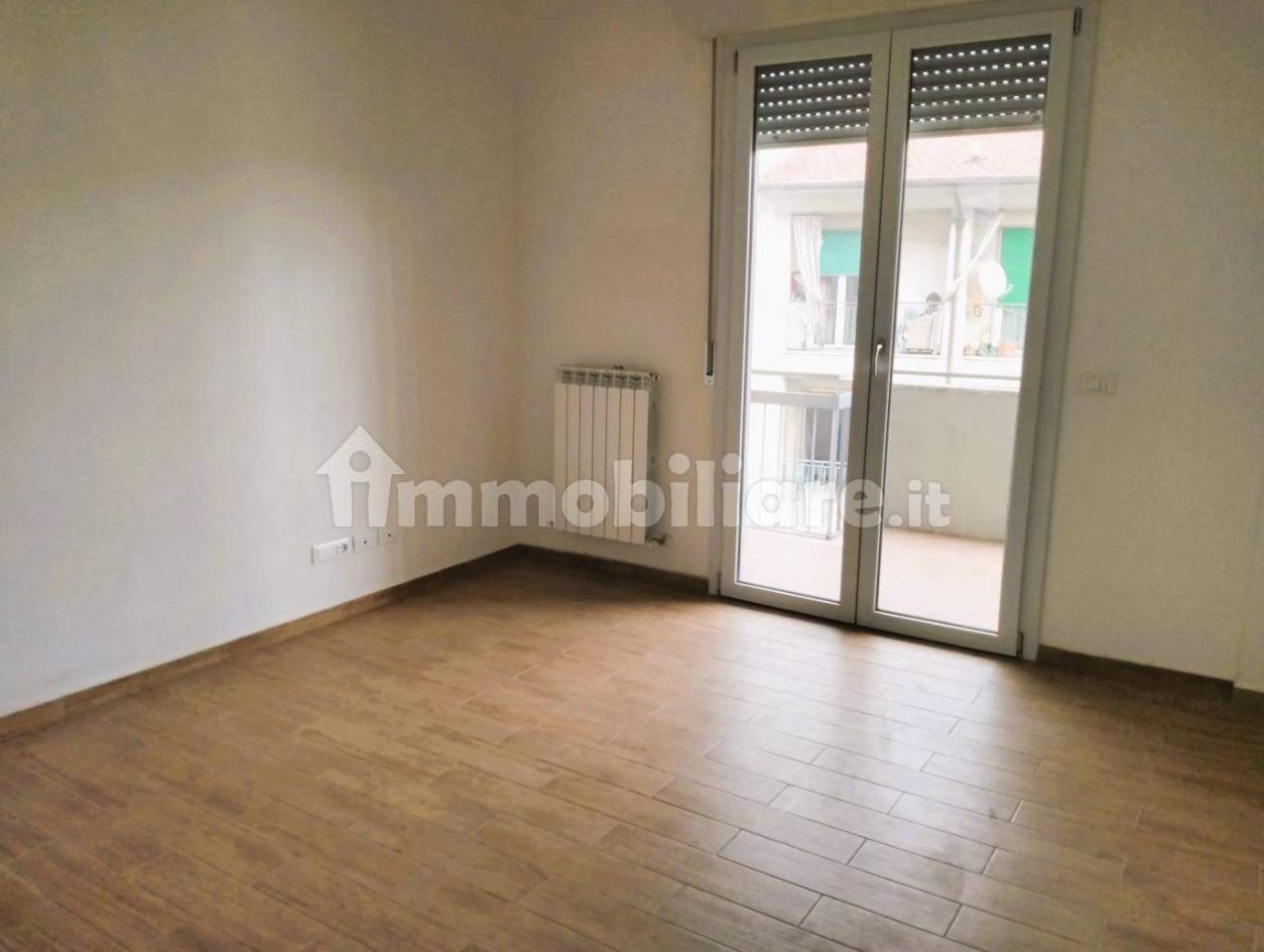 appartamento in vendita a Firenze in zona Statuto