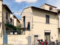 appartamento in vendita a Firenze in zona San Gaggio