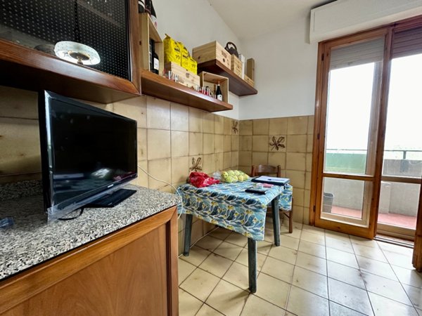 appartamento in vendita a Firenze in zona Isolotto