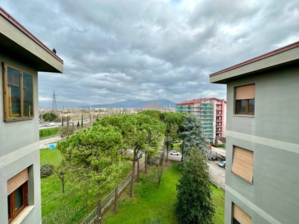 appartamento in vendita a Firenze in zona Isolotto