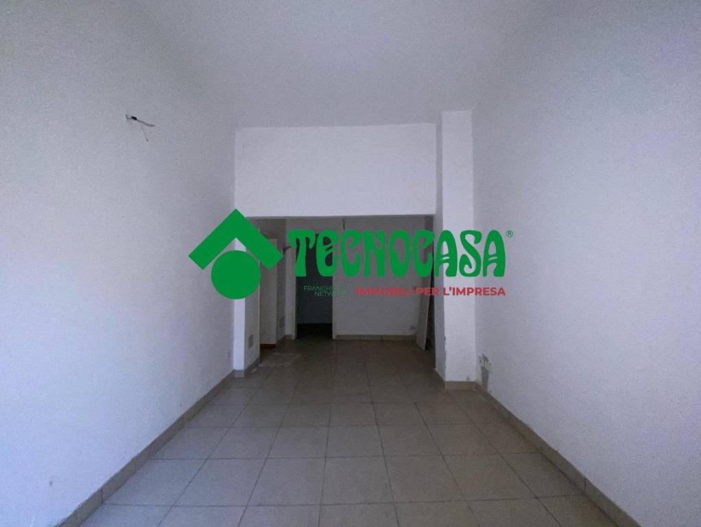 appartamento in vendita a Firenze in zona Statuto