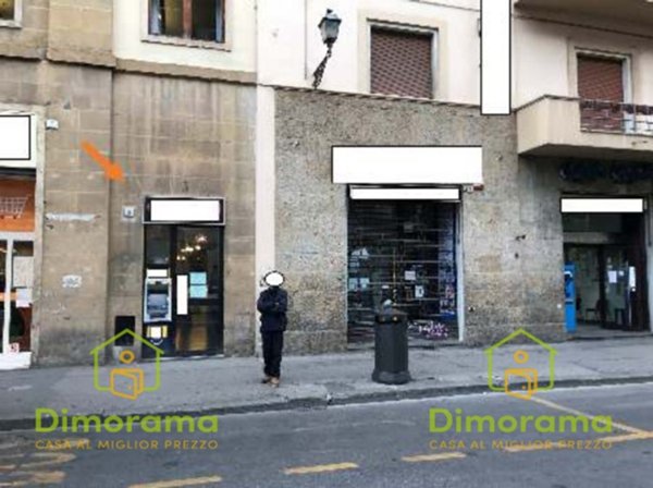 locale di sgombero in vendita a Firenze in zona Centro Duomo