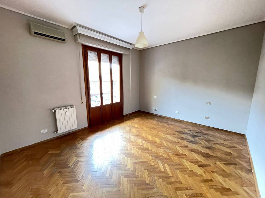 appartamento in vendita a Firenze in zona Le Cure