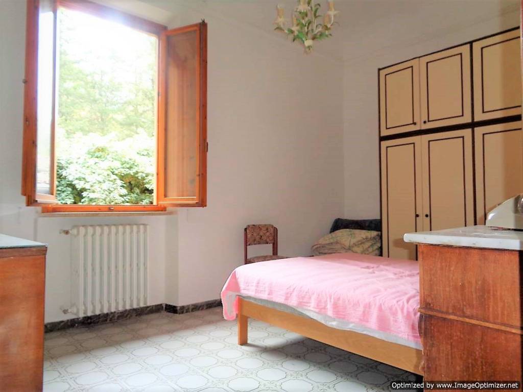 appartamento in vendita a Firenze in zona Serpiolle