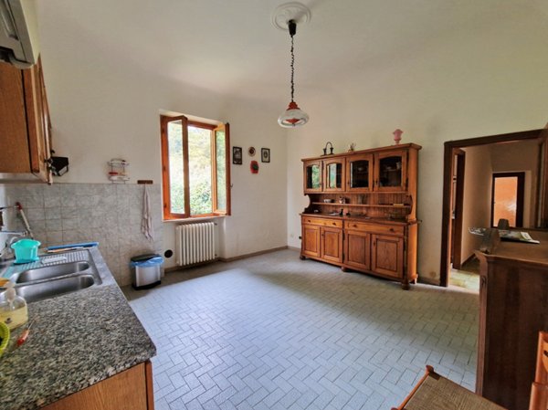 appartamento in vendita a Firenze in zona Serpiolle